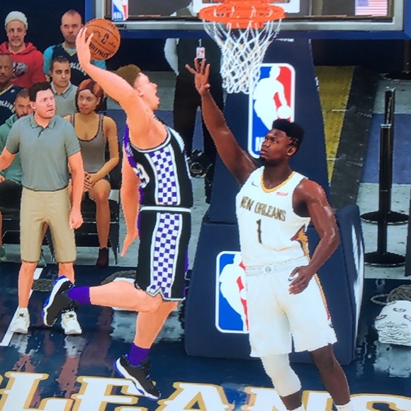 Meet your Posher, Garrett - Picture 1 of 1